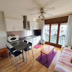 Apartamento Portofino Canales Ampuriabrava