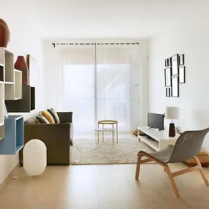 Apartamento Desconnectar Malgrat de Mar
