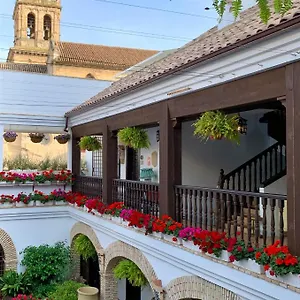 شقة فندقية La De Pilar
