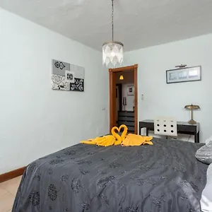 Villa Longa Yaiza (Lanzarote)