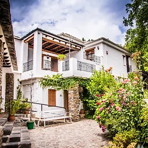 Hotel Llanos