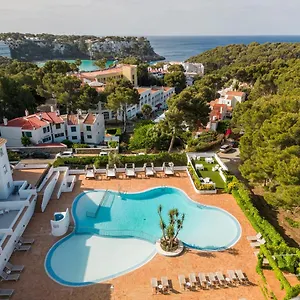 Ilunion Menorca 3*, Cala Galdana (Menorca) Espagne