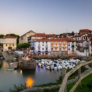 Hotel&spa El Puerto , Mundaka Espagne