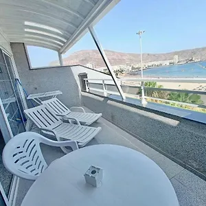 Apartamento Sol Mar Los Cristianos (Tenerife)