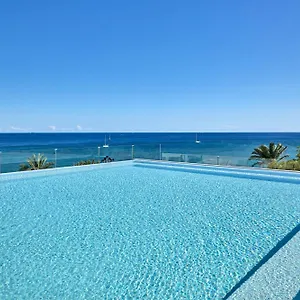 W Ibiza Spain