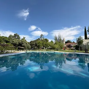 Crisol Jardines De **** Cordoba
