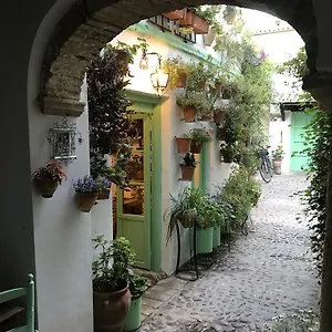 Appartement La Casa De La Costurera, Cordoue