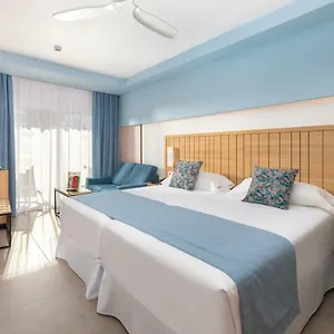 Riu Palace Palmeras Spain