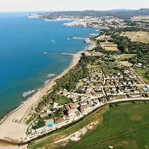 Riomar , Sant Marti d'Empuries Espagne