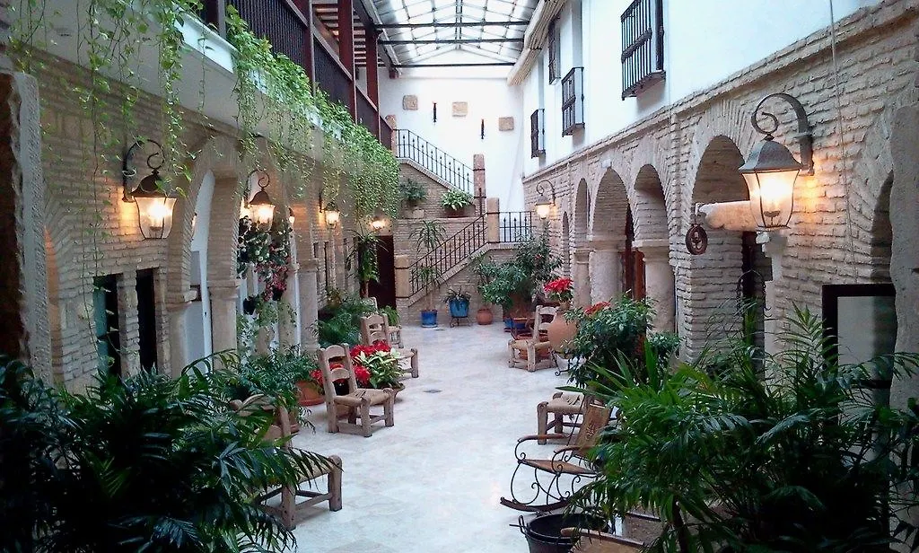 Hotel Posada De Vallina By Mira Córdoba 3*,  Spanien