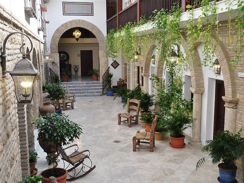 Hotel Posada De Vallina By Mira Córdoba Spanien